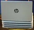 New HP ProBook 635 Aero G7 Laptop - Ryzen 5, 8GB RAM, 256GB SSD - 1