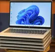 New HP ProBook 635 Aero G7 Laptop - Ryzen 5, 8GB RAM, 256GB SSD - 3