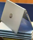 New HP ProBook 635 Aero G7 Laptop - Ryzen 5, 8GB RAM, 256GB SSD - 4