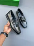 Viatu vya Moccasin vya Kifahari - Timberland & Lacoste - 1