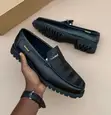 Viatu vya Moccasin vya Kifahari - Timberland & Lacoste - 2
