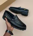Viatu vya Moccasin vya Kifahari - Timberland & Lacoste - 4