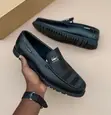 Viatu vya Moccasin vya Kifahari - Timberland & Lacoste - 5