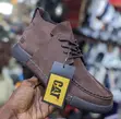CAT Premium Casual Boots (Chukka / Moccasin) - 2