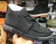 CAT Premium Casual Boots (Chukka / Moccasin) - 5