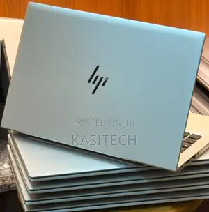 New HP EliteBook 830 G8 Laptop - Core i5, 8GB RAM, 256GB SSD