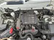 Mitsubishi Pajero 1996 Nyeupe - 3