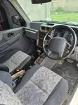 Mitsubishi Pajero 1996 Nyeupe - 5