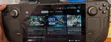 Steam Deck Console ya Mkononi - 512GB - 4
