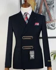 Ricardo Suit - Dark Blue - 1