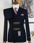 Ricardo Suit - Dark Blue - 4