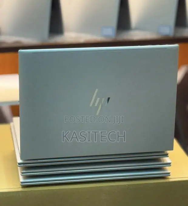 New HP EliteBook 830 G6 Laptop - 1