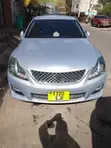 Toyota Crown 2010 Silver - 1