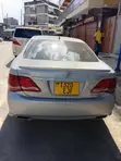 Toyota Crown 2010 Silver - 3