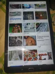 Samsung Galaxy Tab A11 16GB Black (Used) - 2