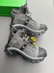 Caterpillar Safety Boots with Steel Toe - 3