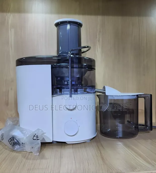 Panasonic Juicer MJ-CB100 - 1
