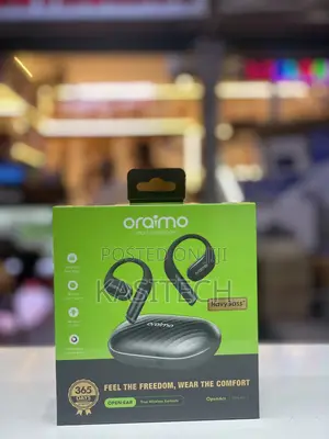 Oraimo Earpods OPN-675