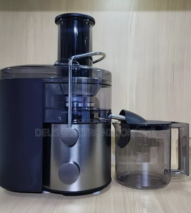 Panasonic Juicer MJ-CB600 - 1