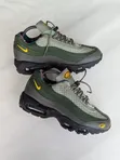 Viatu vya Nike Air Max 97 vya Wanaume vya Ngozi - Rangi 5 - 5