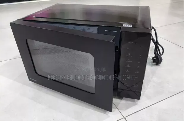 Panasonic 25L Microwave Oven - 1
