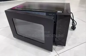 Panasonic 25L Microwave Oven