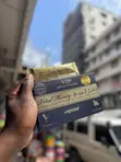 Vital Honey Asali Ya Wazee - Men's Sexual Wellness Supplement - 3
