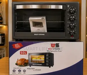 West Strong Oven Lt.50
