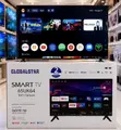 Globalstar 65" Smart UHD 4K TV yenye CI Interface - 1