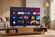Globalstar 65" Smart UHD 4K TV yenye CI Interface - 2