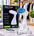 Brand New Super Crest Steam Iron - TZS 70,000 - 1