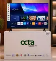 Smart TV Octa Vidaa Inch 50 - 2