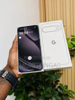 New Google Pixel 11 Pro XL 256GB