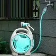Portable Hose Reel - 2