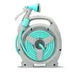 Portable Hose Reel - 3