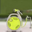 Portable Hose Reel - 4