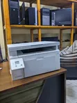 HP LaserJet Pro MFP 130a Refurbished Printer - 1