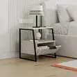 Pal Night Stand - Kisasa cha Viwandani - 5