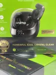Oraimo OPN-374N True Wireless Earbuds - 5