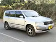 Toyota Probox 2005 Nyeupe - 2