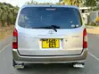Toyota Probox 2005 Nyeupe - 3