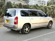 Toyota Probox 2005 Nyeupe - 4