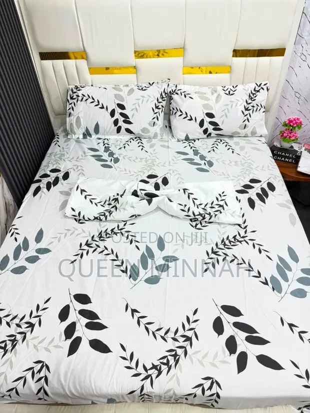 Soft Cotton Shuka - 1