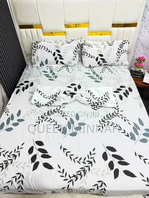 Soft Cotton Shuka