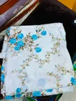 Soft Cotton Shuka - 2