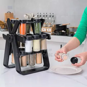 Spice Cups Full Set