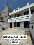 3 Bedroom House for Rent in Kahwa Real Estate, Msasani - 1