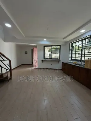 3 Bedroom House for Rent in Kahwa Real Estate, Msasani