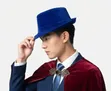 MJ Signature Hat - 1
