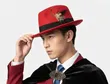 MJ Signature Hat - 3